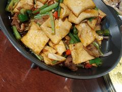 -合家院饭庄(榆关道店)
