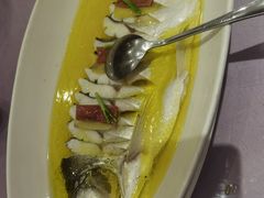 -金时代顺风大酒店(金山店)