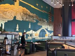 -新白鹿餐厅(松江开元地中海店)
