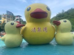 -清泉湾生态旅游度假区