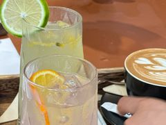 -MOJ coffee(瓯海泽雅水碓坑店)