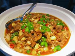 -凤凰湘语·海派湘菜(浦东旗舰店)