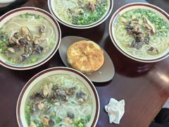 -沈记土鸡米线(七星街品牌中心店)