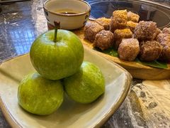 -老凯俚酸汤鱼(东山店)