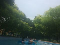 -欢乐水魔方水世界