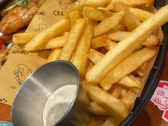 -CRAZYONES西班牙海鲜饭(上海美罗城店)