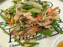 -巽寮印象美食部落餐厅·海鲜·地方特色菜(惠州体验店)