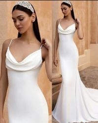 -MANLI BRIDAL婚纱