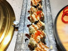 -妥妥烤肉料理(昙华林店)