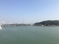 -海沧湾公园