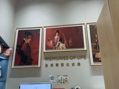 -海马体照相馆(上海月星环球港店)