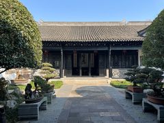 -绮园景区