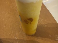 -喜茶(天津乐宾百货店)