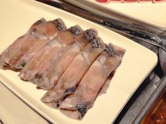 -海底捞火锅(枫蓝国际购物中心店)