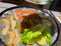 -么肆烤肉·中式自助·烤肉大排档(街道口季佳PAI店)