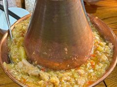 -蜗牛小馆醉乡民谣云南菜(惠新西里店)