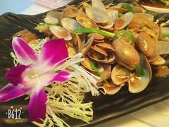 -桥东喜碧海鲜街(水东街店)