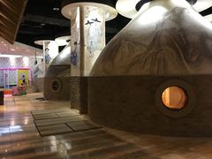 -丽池宫韩式汗蒸会馆(华灯坊店)