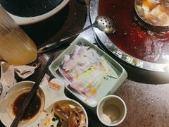 -巴倒烫陆派火锅山庄(南山总店)