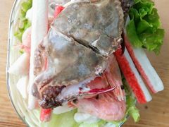 海鲜拼盘-元盛居(生态大街店)