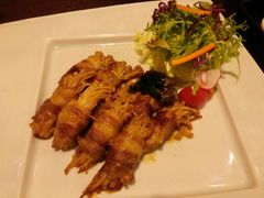 -松子料理(白家庄店)