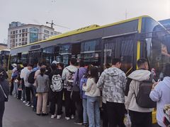 -兰天城市广场(大众中路店)