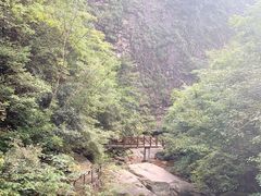 -太湖源风景区