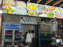 -阿弟特色海鲜餐厅·大排档(平潭店)