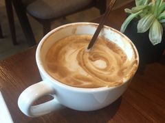 卡布奇诺-阅西安新华书店(翠华南路店)