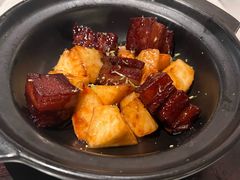 -狮王府淮扬菜(老门东店)