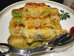 -阿庄新豫菜(通泰路店)