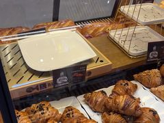 -汉柏麦香德国面包房(海信店)
