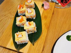 -团子君寿司·茶