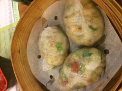 -添好运点心专门店(深水埗店)