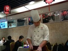 -四季小馆·地道北京小吃(广百店)