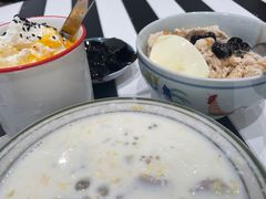 -堂屋糖水店(愚园店)