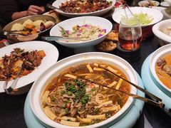 -尚品家宴(槐荫店)