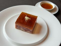 镇江肴肉-食廬NOBLE(凯德晶萃店)