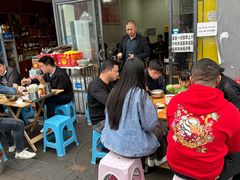 -攀枝花·任德琼·盐边羊肉米线
