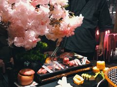-樱宿日式和牛烧肉(五道口店)