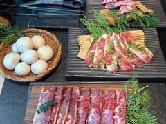 -黑牛の店·黑金店(沈阳万象城店)