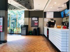 -肯德基(大侠谷店)