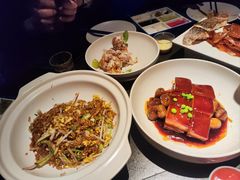 -小大董·烤鸭(西单大悦城店)