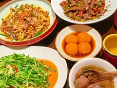 -火宫殿·湘菜小吃·商务宴请·生日聚会(东塘店)