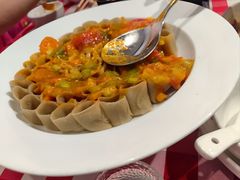 -西贝(科华王府井店)