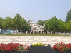 -秦皇岛野生动物园