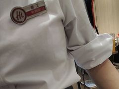 -海底捞火锅(大融城店)