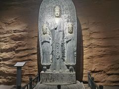 -平原博物院