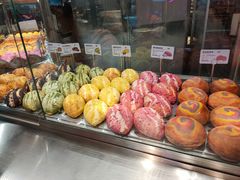 -LELECHA乐乐茶(美罗城店)