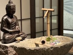 -上井料理黑金店(IFS国金中心店)